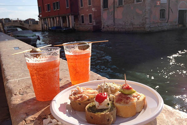 osteria al squero