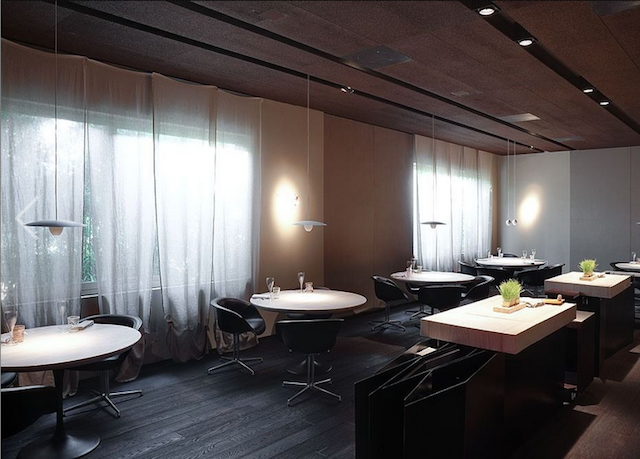 10 Ristoranti Da Provare In Provincia Di Padova 2 Ristorante Le Calandre